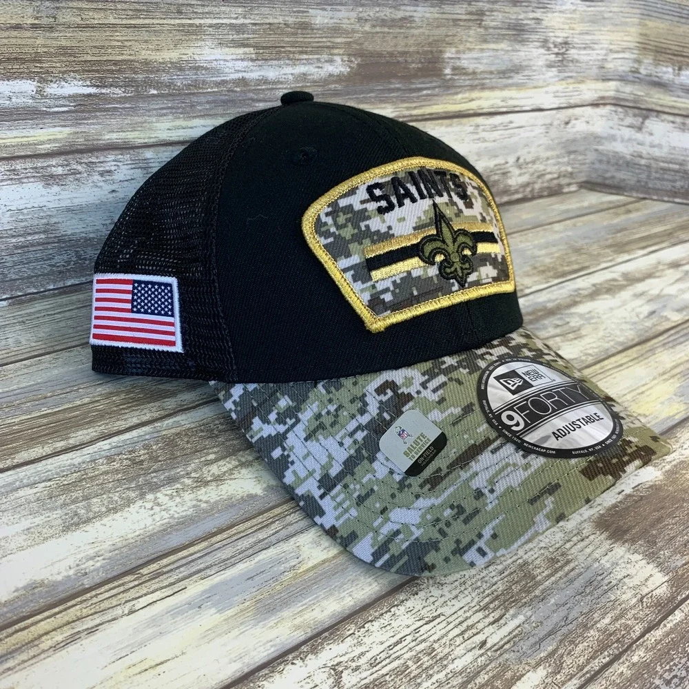New Era all out